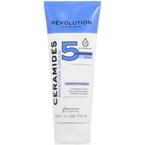 REVOLUTION SKINCARE Ceramides Moisture Cream Gesichtscreme