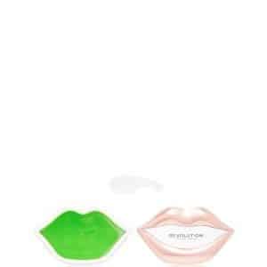 REVOLUTION SKINCARE Good Vibes Cannabis Sativa Vitality Lip Mask Lippenmaske