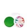 REVOLUTION SKINCARE Good Vibes Energy Cannabis Sativa Eye Patch Augenpads
