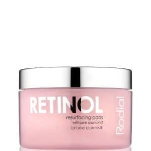 Rodial Retinol Resurfacing Pads Reinigungspads