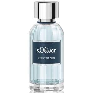 s.Oliver Scent of you After Shave Lotion