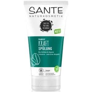 Sante Family Kraft Spülung Bio-Coffein & Arginin Conditioner