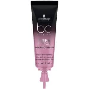 Schwarzkopf Professional BC Bonacure Fibre Force Bond Connector Infusion Haarserum