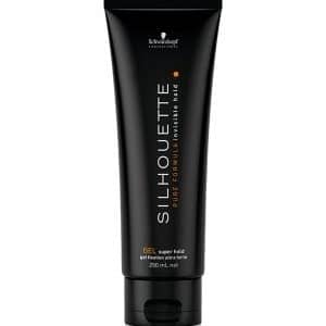 Schwarzkopf Professional Silhouette Super Hold Haargel