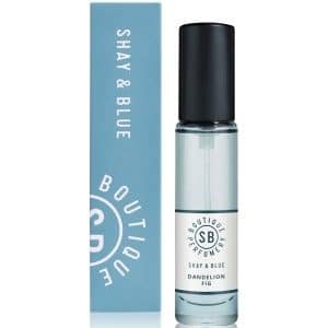 SHAY & BLUE Dandelion Fig Eau de Parfum