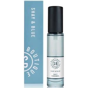 SHAY & BLUE Salt Caramel Eau de Parfum