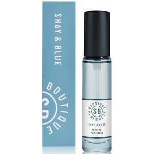 SHAY & BLUE White Peaches Eau de Parfum