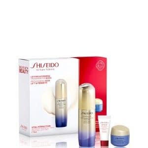 Shiseido Vital Perfection Uplifting & Firming Eye Set Augenpflegeset