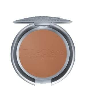 T.LeClerc Dermophile Pressed Powder Puder