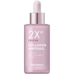 TONYMOLY 2X® Collagen Ampoule Gesichtsserum