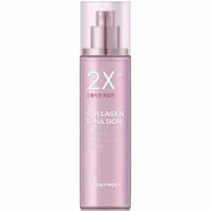 TONYMOLY 2X® Collagen Emulsion Gesichtsserum