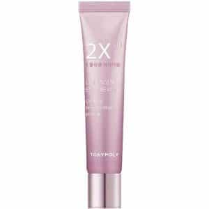 TONYMOLY 2X® Collagen Eye Cream Augencreme