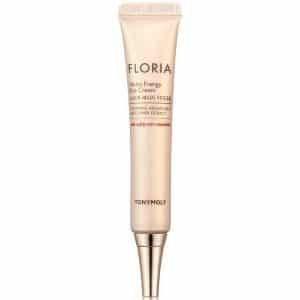 TONYMOLY Floria Nutra Energy Eye Cream Augencreme