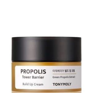 TONYMOLY Propolis Tower Barrier Build up Cream Gesichtscreme