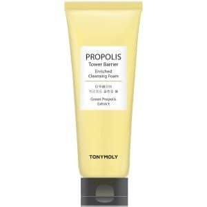 TONYMOLY Propolis Tower Barrier Cleansing Foam Reinigungsschaum