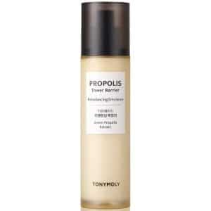 TONYMOLY Propolis Tower Barrier Rebalancing Emulsion Gesichtsserum