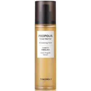 TONYMOLY Propolis Tower Barrier Rebalancing Toner Gesichtswasser