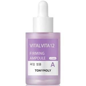 TONYMOLY Vital Vita 12 Firming Ampoule Gesichtsserum