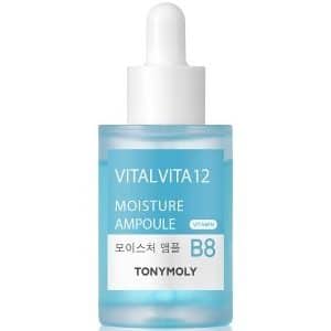 TONYMOLY Vital Vita 12 Moisture Ampoule Gesichtsserum