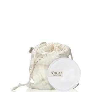 VENICE Face Tan Pads Reinigungspads