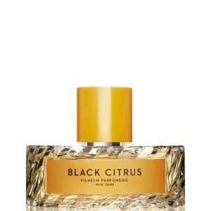 Vilhelm Parfumerie Black Citrus Eau de Parfum