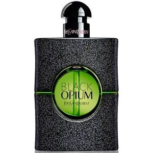 Yves Saint Laurent Black Opium Illicit Green Eau de Parfum