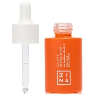 3INA The Vit C Orange Serum Gesichtsserum