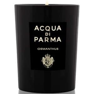 Acqua di Parma Signatures of the Sun Osmanthus Candle Duftkerze