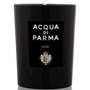 Acqua di Parma Signatures of the Sun Oud Candle Duftkerze