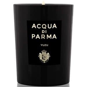 Acqua di Parma Signatures of the Sun Yuzu Candle Duftkerze