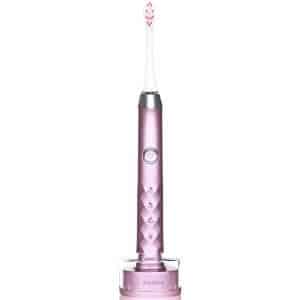 AILORIA Shine Bright Sonic Toothbrush Rosé/Silver Elektrische Zahnbürste