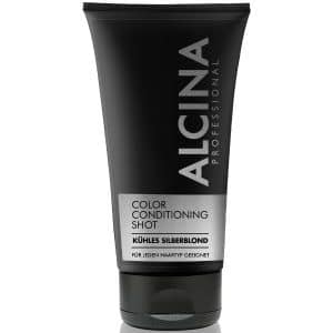 ALCINA Color Conditioning Shot Silber Conditioner