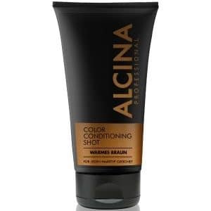 ALCINA Color Conditioning Shot Warmes Braun Conditioner