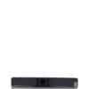 Alexandre de Paris Timeless Collection Noir 6 cm Haarspangen