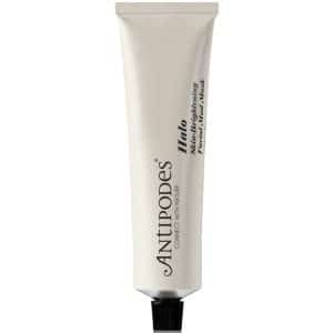 Antipodes Halo Skin Brightening Facial Mud Mask Gesichtsmaske