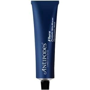 Antipodes Flora Probiotic Skin-Rescue Hyaluronic Mask Gesichtsmaske