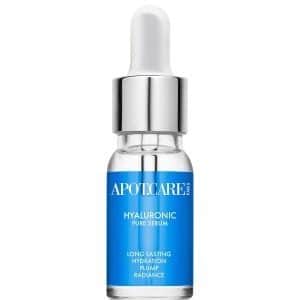 APOTCARE Pure Serum 5% Hyaluronic Acid Gesichtsserum