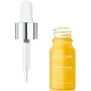 APOTCARE Pure Serum 10 % Peptides Gesichtsserum