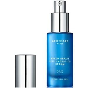 APOTCARE Hyalu Repair Deep Hydration Serum Gesichtsserum