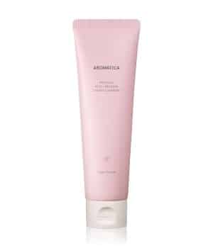 Aromatica Reviving Rose Infusion Cream Cleanser Reinigungsemulsion