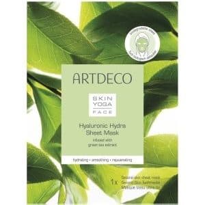 ARTDECO Hyaluronic Hydra Gesichtsmaske