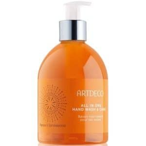 ARTDECO All In One Hand Wash & Care Handgel