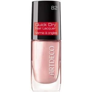 ARTDECO Quick Dry Nail Lacquer Nagellack