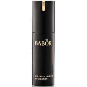 BABOR Make Up Collagen Deluxe FDT Flüssige Foundation