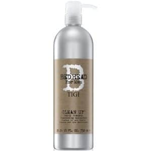 Bed Head For Men by TIGI Clean Up Daily Haarshampoo