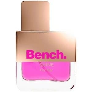 Bench Shine for Her Eau de Toilette