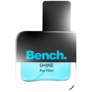 Bench Shine for Him Eau de Toilette