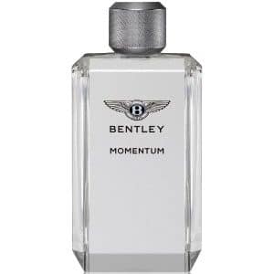 Bentley Momentum Eau de Toilette