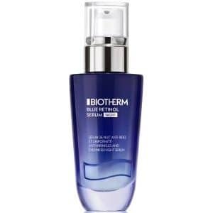 Biotherm Blue Therapy Pro Retinol Night Serum Gesichtsserum