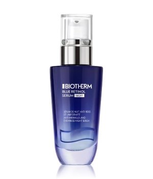 Biotherm Blue Therapy Pro Retinol Night Serum Gesichtsserum